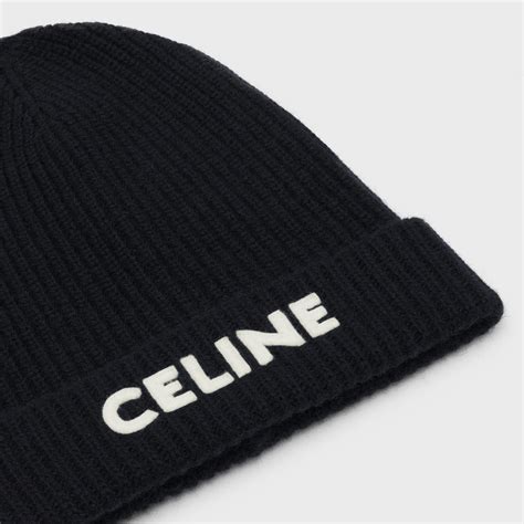 celine beanie